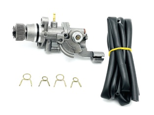 Pompe à huile adaptable scooter CPI - TNT - Keeway 50 2T (débit variable)