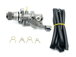 [0936186] Pompe à huile adaptable scooter CPI - TNT - Keeway 50 2T (débit variable)