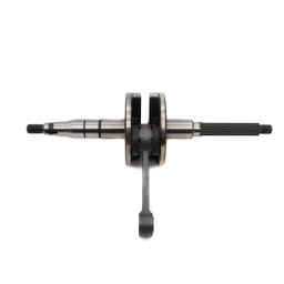 [E0906012] Vilebrequin Origine adaptable Aerox - Jog - Neos - Aprilia - Beta - Rieju 50 2T 10 mm
