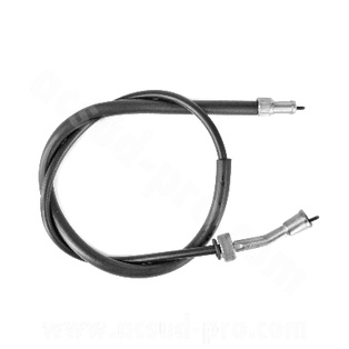 Cable de compteur adaptable Aprilia RS 50