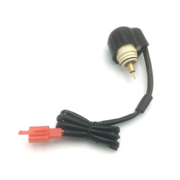 [E1101495] Starter électrique adaptable Piaggio MP3 - Xevo - Fly - X9 - Vespa LX 50 et 125