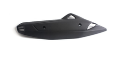 [F369020Q] Protection pot échappement adaptable Yamaha Nmax 125 2015-2020