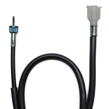Cable de compteur adaptable Aerox - Nitro avant 2003 2T