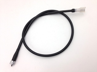 Cable de compteur adaptable Booster et Bws 2004 50 2T- Ovetto 50 4T