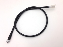 [1643340] Cable de compteur adaptable Booster et Bws 2004 50 2T- Ovetto 50 4T