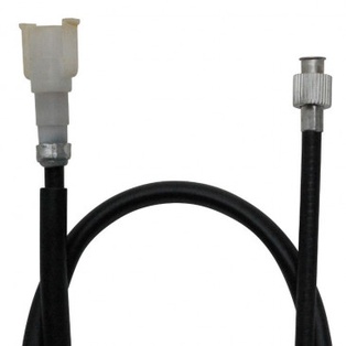 Cable de compteur adaptable Piaggio Typhoon - NRG 50 2T