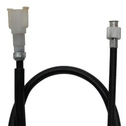 [1643343] Cable de compteur adaptable Piaggio Typhoon - NRG 50 2T