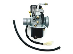 [E1101663] Carburateur Ø12 type Gurtner adaptable MBK Ovetto - Neo's 2007-2013