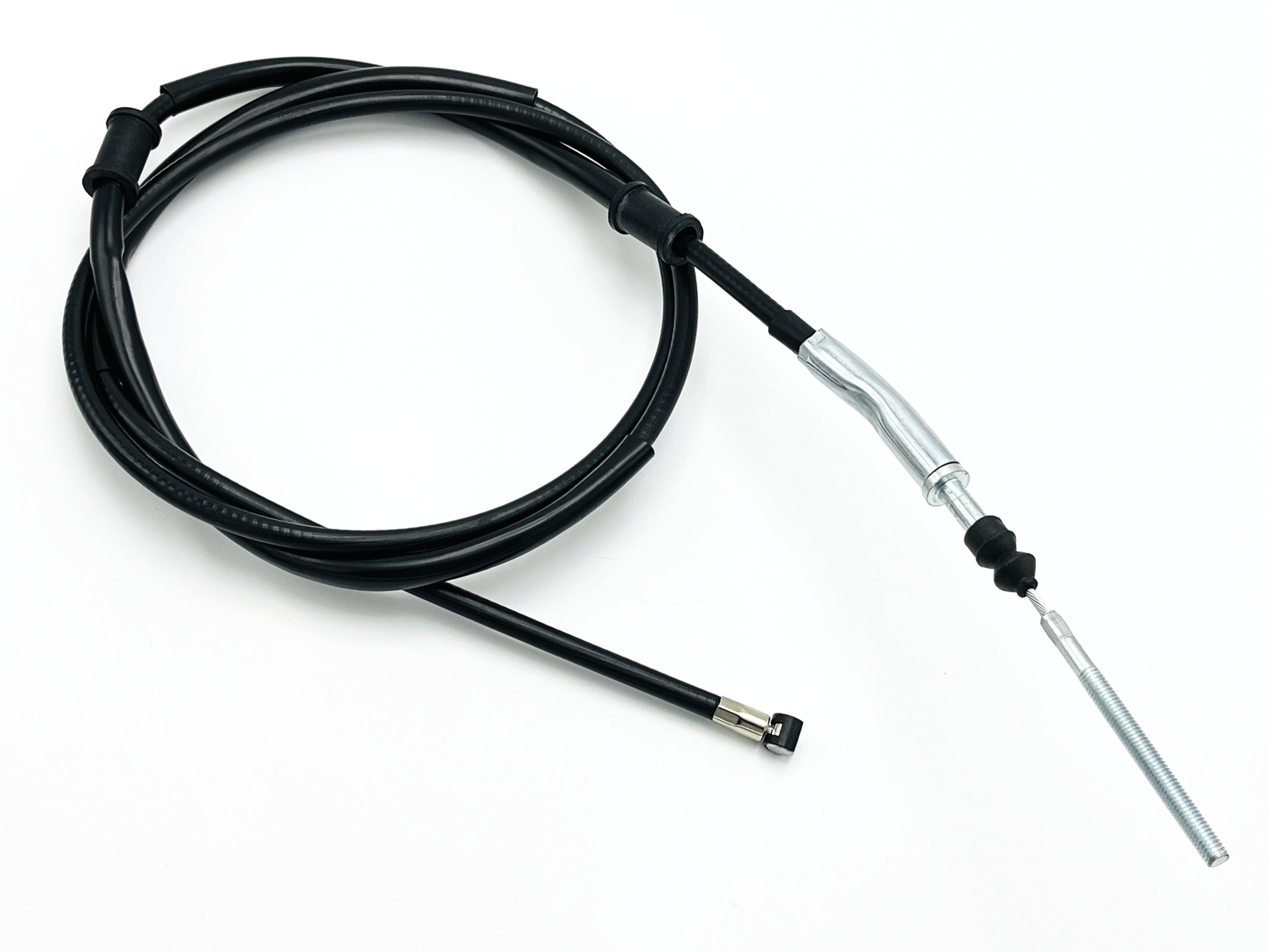 Cable de frein arrière adaptable Booster - Bws 2004-2017