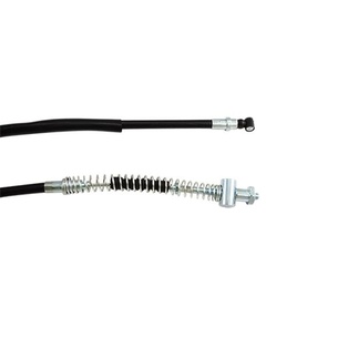 Cable de frein arrière adaptable scooter chinois GY6 139QMB - CPI - Roma 12 pouces 50