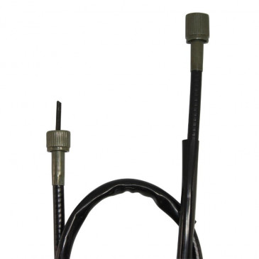 Cable de compteur adaptable scooter GY6 50 4T 980 mm