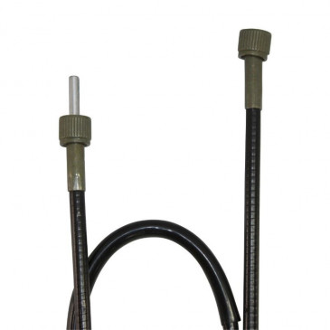 Cable de compteur adaptable scooter GY6 50 4T 925 mm