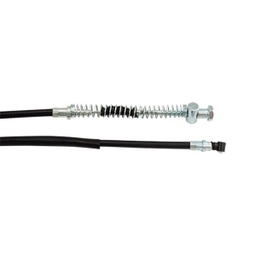 [1643495] Cable de frein arrière adaptable scooter GY6 50 4T 199 cm