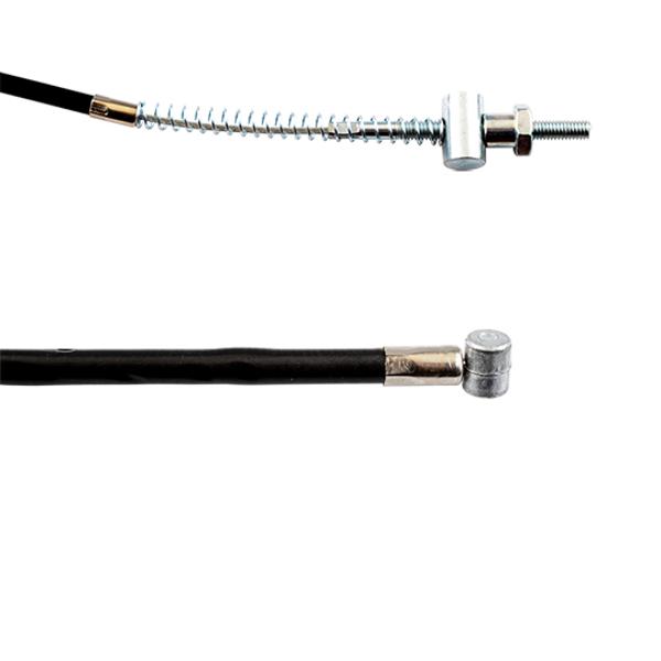 Cable de frein avant adaptable Yamaha PW 50