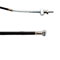 [1643769] Cable de frein avant adaptable Yamaha PW 50
